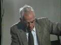 LEE MARVIN on AMERICAN THEATRE WING HENRY HATHAWAY PART 1