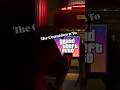 The Countdown To GTA 6 (24th December 2025) #gta #gta6 #rockstargames #countdown #shorts