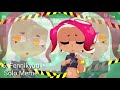 Top 10 Splatoon animation memes (Spoil? idk)