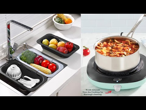 15 Best Kitchen Tools for 2023
