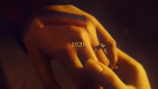 ภาพถ่ายวันวาน(1920) - PURPEECH [Official Teaser]