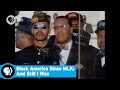 Impact of Media on Black Communities