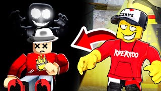 POKUD OPUSTÍŠ SVĚTLO.. JDE PO TOBĚ! 😱 (Roblox Stay In The Light)