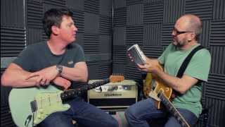 That Pedal Show – Xotic XW-1 Wah Pedal demo