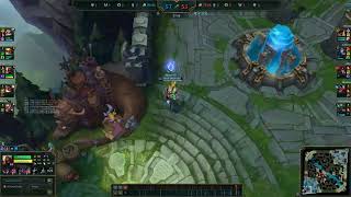Mister123#16367 troll trash talker zed