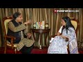 India @75 Conversation between Dr Shashi Tharoor and Mahua Moitra