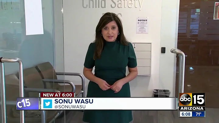 Foster parent training moving some classes to online