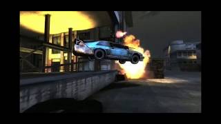 Death Race ® - Killer Car Shooting Android Gameplay screenshot 4