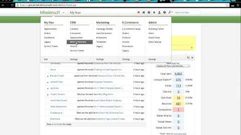 How Do I Use Referral Partners In Infusionsoft