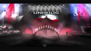 Unheilig Konzert 18.06.2011 in seconlife.flv