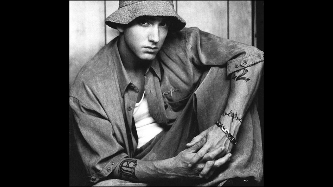 [FREE] Eminem x 2000s Rap | Hip Hop Beat 'Triton'