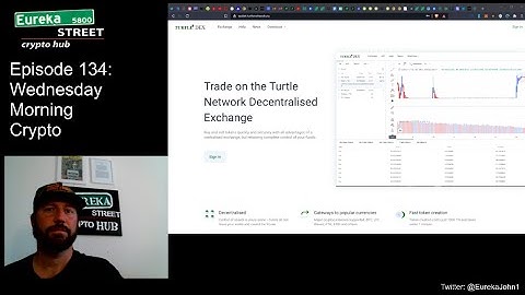 Episode 134 - Is it possible to get Pirate Chain $ARRR token with no ID?