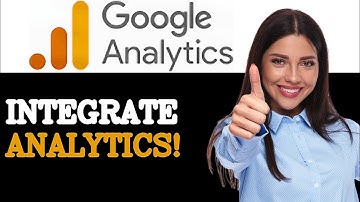 How To Integrate Google Analytics Event Tracking (2025)