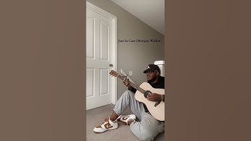 Thumbnail of Just In Case | Morgan Wallen (cover) #acousticcountrymusic #morganwallen #countrymusic #cover