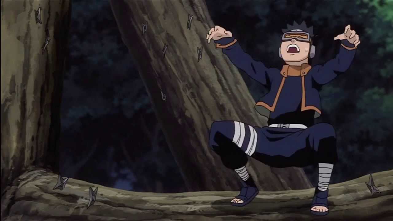 Naruto Generations The Tale of Kakashi Hatake Playthough (English) (HD