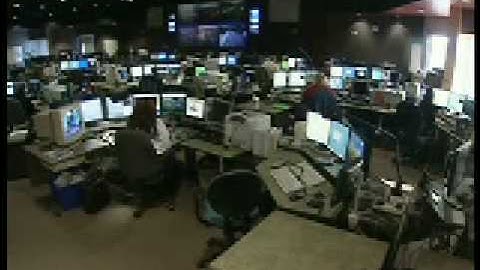 Genovation 683 in e911 control center