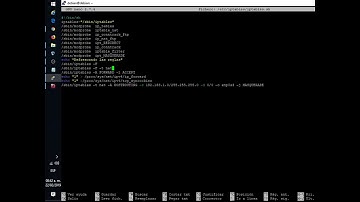 Instalacion y configuracion de un servidor DHCP e IPTables