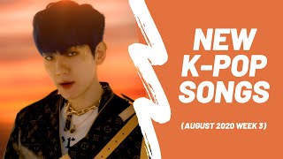 Hi k-villagers! it's time to discover new k-pop artists, witness
rookies rise the top, and celebrate when our legends come back. this
week we have #kp...
