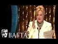 Meryl Streep says 'I would like to spank...' in 2003