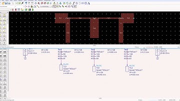 ADS Introduction - Microstrip Filter Simulation