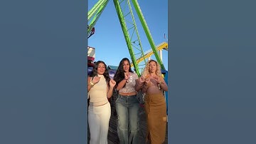 Thumbnail of Moms do viral TikTok dance and this happens #shorts