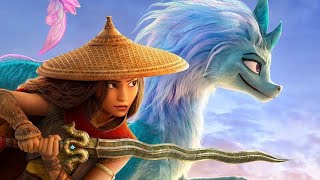 Download Lagu بنت شجاعة بتنقذ الارض من وحش مرعب وبتحرر اخر تنين عشان يساعدها رايا والتنين|Raya and the Last Dragon MP3 Download Lagu بنت شجاعة بتنقذ الارض من وحش مرعب وبتحرر اخر تنين عشان يساعدها رايا والتنين|Raya and the Last Dragon MP3