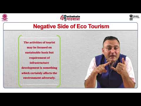 Ecotourism