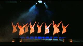 Choreography BEYONCE I WAS HERE