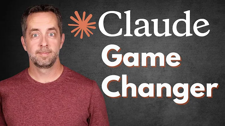 Don't Use Claude Without This! (Projects Setup Guide)