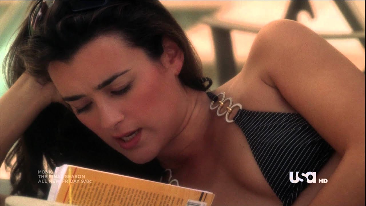 Cote De Pablo Sex 90