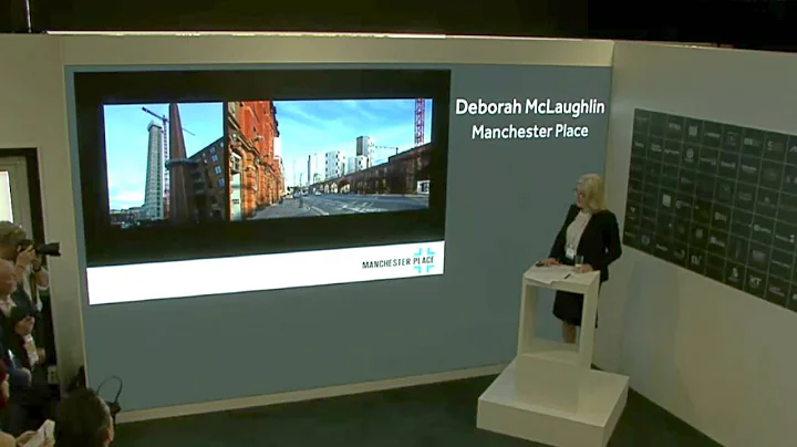 Manchester Place; Investment Models to Stimulate G...