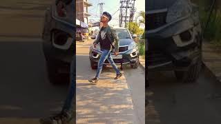 J Manak Girlfriend New Song