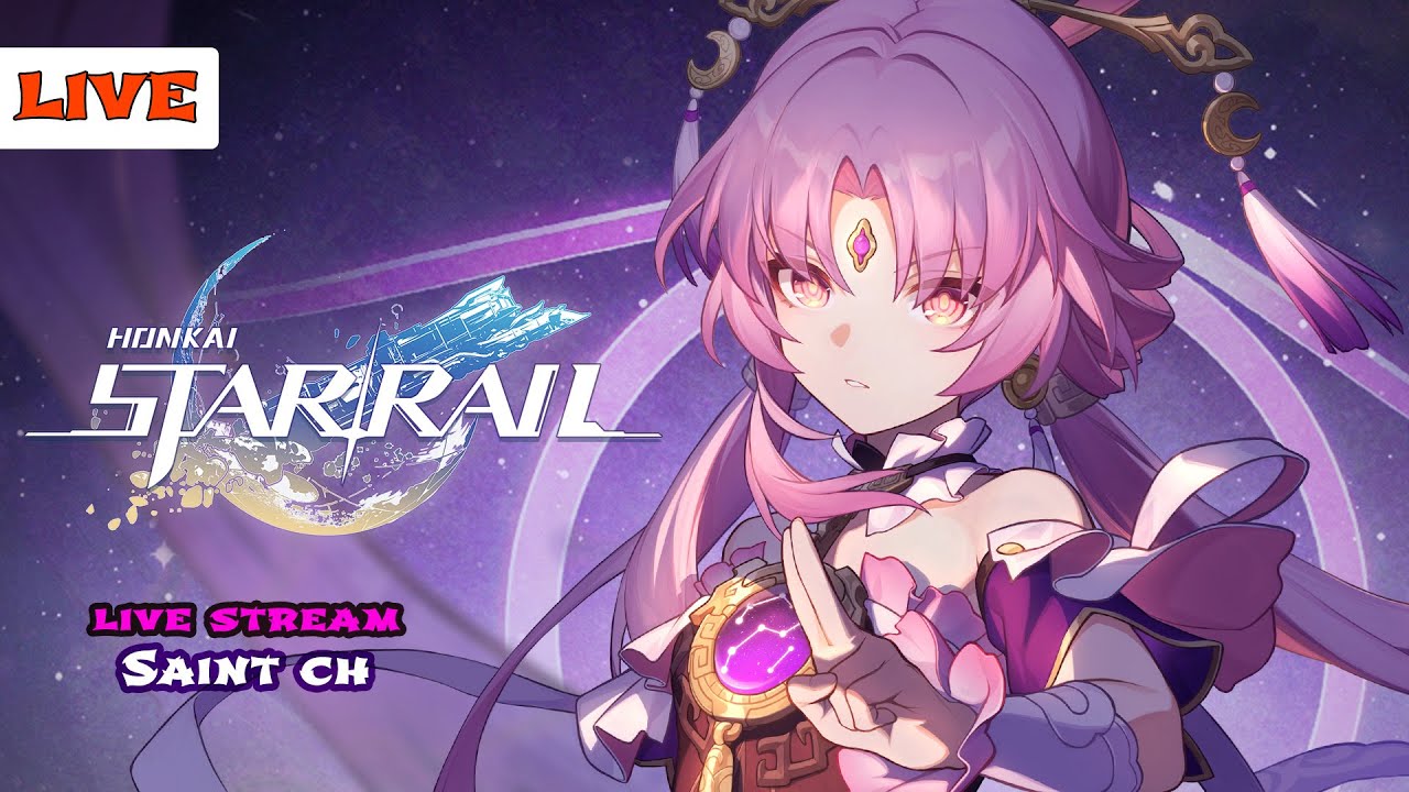 Fu Xuan Bagus kah? - Honkai Stari Rail Indonesia