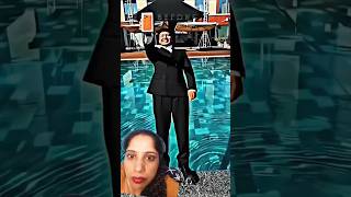 Toxic Troll Editz Green Screen Shorts