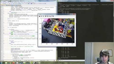 6D Pose Estimation - Demonstration