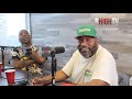 Bun B: Pimp C Told Jay Z The TV Ain't Got No Temperature, Jay Looked At Me And Said.. Big Pimpin $1M