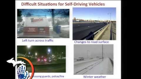 2015 Michigan Robotics Day Keynote Professor John J. Leonard