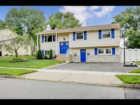 39 Owens Rd, Old Bridge, NJ home video tour