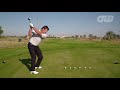 Nick Faldo Tips: How to Make Practice Fun! | Instruction | Golfing World