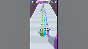 MERGE GRABBER GAME || MERGE GRABBER GAMEPLAY #viral #level #shorts #short