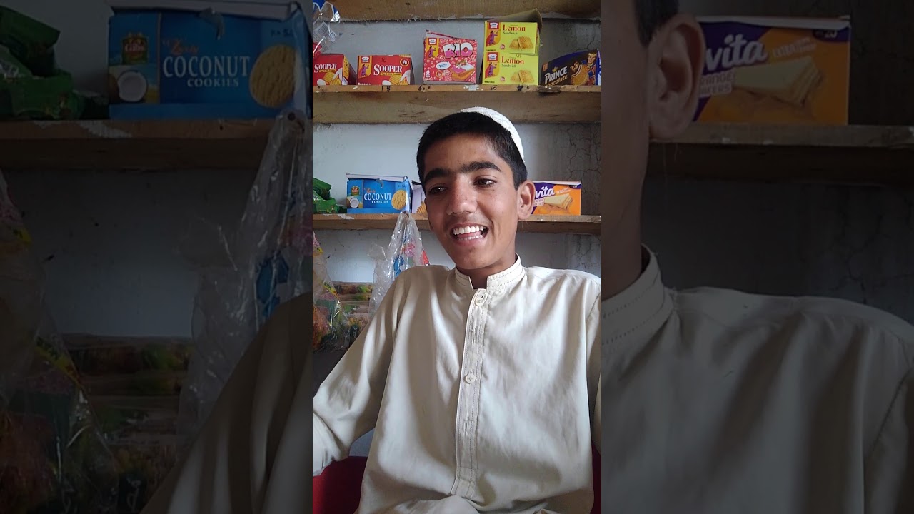 Tahseen malik - YouTube