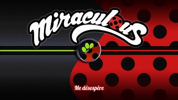 Miraculous Extended Theme (FRENCH)
