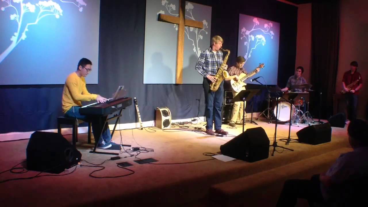 INSPIRE MUSIC York, PA Take The A Train YouTube