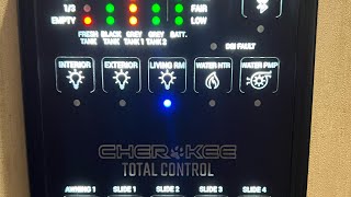 OneControl troubles