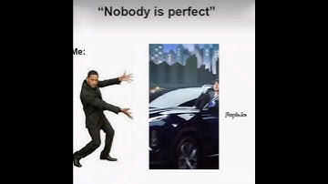 "Nobody is perfect" le me:-💜🌼 #shorts #viral #btsmemes #btsarmy