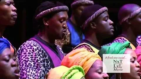 Soweto Gospel Choir   Khumbaya OFFICIAL VIDEO