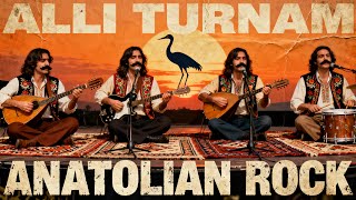 Alli Turnam / Anatolian Rock Cover