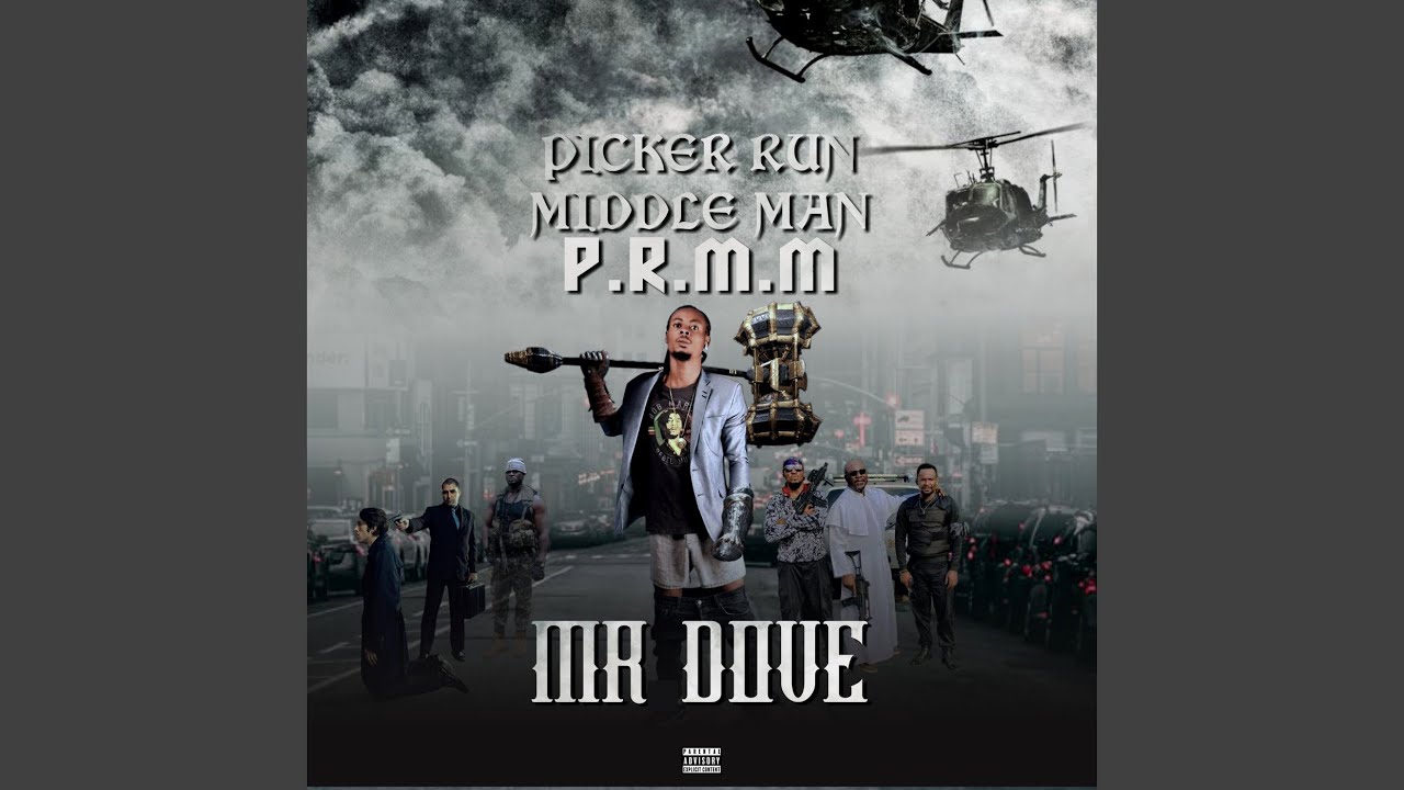 Παρακολούθηση Picker Run, Middle Man στο YouTube