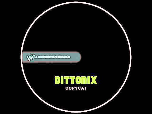Watch Dittonix - Copycat [Electro House | Houserecordings] on YouTube