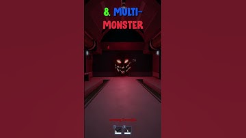 RANKING THE PRESSURE JUMPSCARES #roblox #robloxpressure #robloxshorts